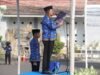 Dedy Yon Pimpin Upacara Hari Kebangkitan Nasional ke-118, Bacakan Amanat Menkomdigi