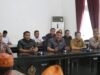 Diduga Bergeser demi Kepentingan Tambang, Polemik Batas Wilayah Pondidaha Diadukan ke DPRD Konawe
