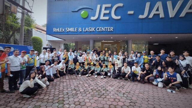 Economy Free Day, Simpul Jejaring Alumni FEB Unair