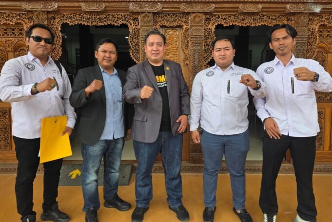 FORMASI Cirebon Desak Transparansi Anggaran dan Minta RDP Skandal Rp55 Miliar Segera Digelar
