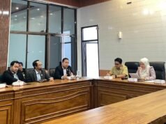 Formasi Cirebon Apresiasi Keterbukaan DPRD DAN DINAS PUTR Dalam RDP Terkait Polemik Anggaran Infrastruktur Jalan