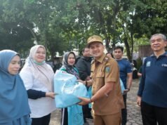Percepat Penanggulangan Penyakit Menular, Pemko Tebing Tinggi Luncurkan Inovasi “Pintu Radiasi” Untuk Percepat Deteksi TBC