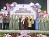 Haflah Akhirussanah PAUD Syi’arul Islam Kota Tegal, Tekankan Pendidikan Karakter Anak Sejak Dini