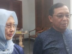 Hari Raya Idul Adha Herman Khaeron dan Ratnawati Salurkan Hewan Kurban di Indramayu serta Cirebon Hingga Keluar Negeri
