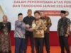 Haris Turino Dukung UMKM dan Toleransi Beragama, Kepala Daerah Beri Apresiasi