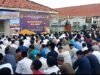 Idul Adha di Balik Jeruji, Lapas Indramayu Hadirkan Suasana Penuh Kehangatan