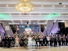 KDM: Kodam Siliwangi Bagian Hidup Rakyat Jabar