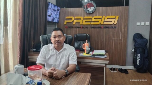 Kasat Narkoba Polres Metro Bekasi Klarifikasi Dugaan Pemerasan Anggota yang Viral di Media Sosial