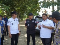Ketua DPRD Konawe: Pangkas Rute ke Bandara Haluoleo, Jembatan Pondidaha–Sabulakoa Bakal Dongkrak Ekonomi Dua Daerah