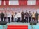 Ketua DPRD Konawe: Buruh adalah Mitra Strategis Pembangunan Daerah