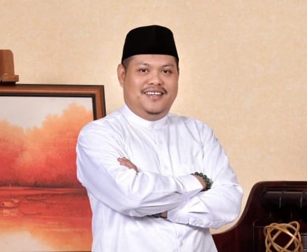 Ketum Logis 08