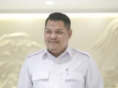 Logis 08: Koperasi Merah Putih Resmi Beroperasi, Mahakarya Presiden Prabowo untuk Kemakmuran Rakyat