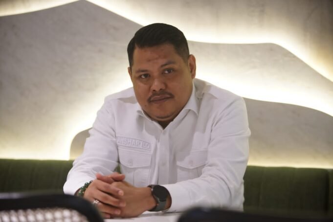 Logis 08 Soroti Danantara, Proyek Perkampungan Haji di Mekkah Belum Tunjukkan Progres Nyata