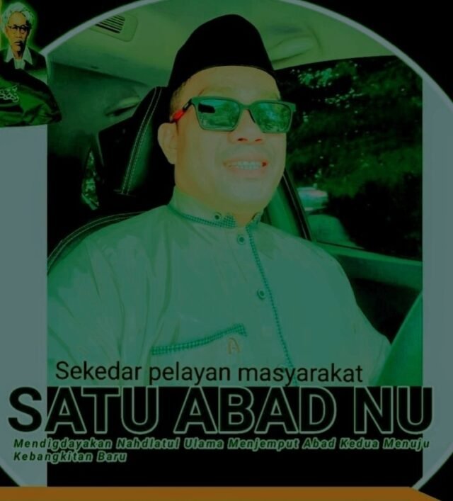 MUHASABAH DIAWAL DZULHIJJAH 1447 H