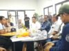 Mediasi Warga VKC dan PT Arrayan Berjalan Kondusif, Portal Dibuka Permanen