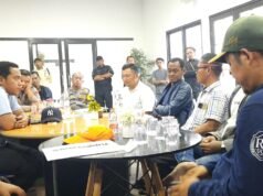 Mediasi Warga VKC dan PT Arrayan Berjalan Kondusif, Portal Dibuka Permanen