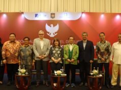 Peluncuran Buku “The Pancasila Market Economy”: Pentingnya Keseimbangan Pasar, Negara, dan Nilai Pancasila