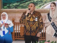 Peringati HUT ke-76 IGTKI Dedy Yon Beri Apresiasi, Jadi Bagian Penting dalam PAUD
