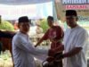 Peringati Hari Raya Idul Adha 1447 H, Polres Tegal Kota Salurkan Puluhan Hewan Kurban