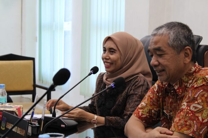 Perkuat Pelayanan Publik Berbasis Digital, Pemko Tebing Tinggi Dan Pemko Tanjungbalai Jalin Kerja Sama Strategis