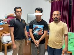 Polsek Mandau Selidiki Laporan Dugaan Pemerkosaan Karyawati di Toko Air Jamban