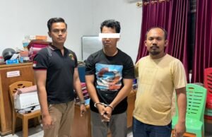 Polsek Mandau Selidiki Laporan Dugaan Pemerkosaan Karyawati di Toko Air Jamban