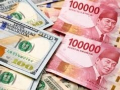 RUPIAH LEMAH ITU TAKTIS