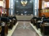 Rapat Paripurna DPRD Indramayu Bahas Pandangan Umum Fraksi atas Dua Raperda