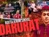 Routa Kirim Sinyal Darurat: Tanah Adat vs Ekspansi Tambang