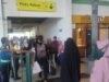 Sambut Long Weekend Kenaikan Isa Almasih, KAI Daop 4 Semarang Operasikan KA Tambahan