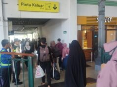 Sambut Long Weekend Kenaikan Isa Almasih, KAI Daop 4 Semarang Operasikan KA Tambahan