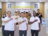 Sat Reskrim Polres Bengkalis Gelar Sosialisasi KUHAP dan Pengawasan PPNS Kabupaten Bengkalis