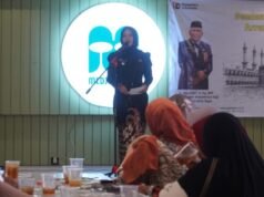 Tazkiyyatul Muthmainnah Berharap Pentingnya Perencanaan Haji dan Umroh Sejak Dini