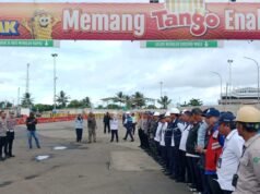 Uji Coba One Gate System Dimulai, ASDP Perketat Pengawasan di Pelabuhan Merak
