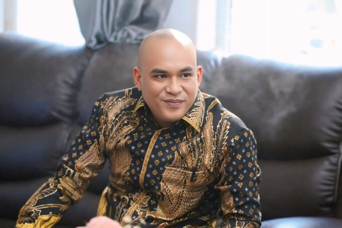 Penetapan Tersangka Dugaan Korupsi Dana Bencana Gunung Ruang, Kuasa Hukum Bupati Sitaro Chyntia Kalangit Ajukan Praperadilan