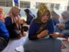 Rajut Harapan Baru, Warga Binaan Wanita Lapas Indramayu Dibekali Keterampilan Usaha Kreatif