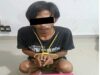 Buruh di Duri Barat Ditangkap, Polisi Sita Dua Paket Sabu