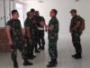 Dandim 0616/Indramayu Dampingi Tim Audit Wasrik Itdam III/Siliwangi Tinjau KDKMP di Wilayah Kabupaten Indramayu