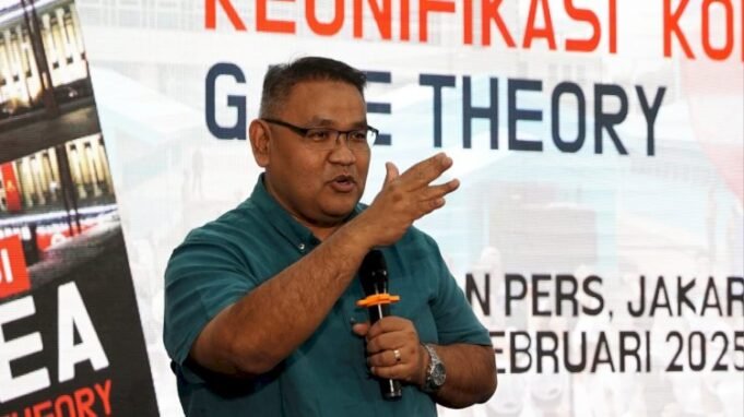 Ekodiplomasi Era Prabowo: Menjadikan Kelestarian Alam Sebagai Benteng Geopolitik