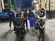 Dua Pelaku Curanmor Yamaha NMAX di Parkir RSUD Bengkalis Ditangkap di Kepulauan Meranti