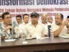 98 RN : Gejolak IHSG dan Pelemahan Nilai Tukar Rupiah Adalah Serangan Destabilisasi Terkoordinasi