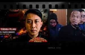 Ini Dia Pengakuan Taufik Hidayat: Mabuk dan Cekcok Jadi Pemicu Penyekapan serta Penganiayaan Kekasih