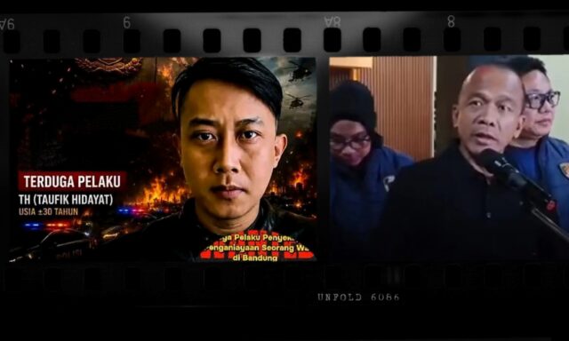Ini Dia Pengakuan Taufik Hidayat