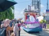 Kemegahan Pembukaan MTQ XXXI Sultra di Konawe: Syiar Islam dalam Bingkai Keberagaman Budaya
