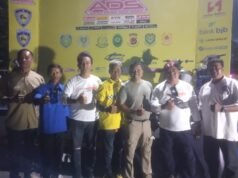 Sukses Gelar ADS 2026, Ketua Pengcab IMI Kabupaten Indramayu Andi Dry Apresiasi Penuh