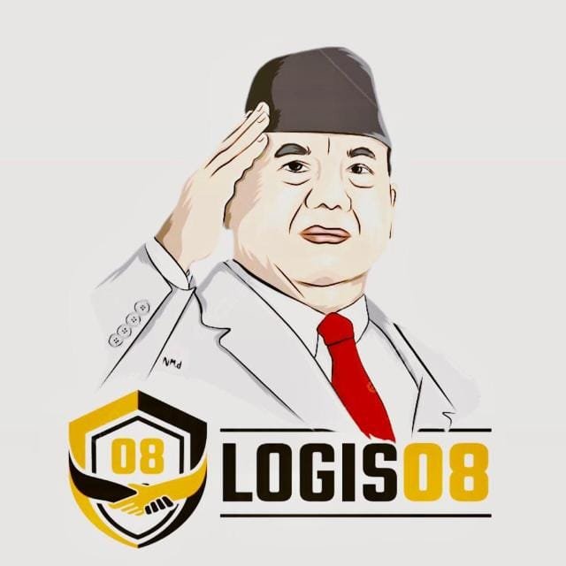 Ketua Umum LOGIS 08 Prabowo Terbuka terhadap Kritik, Ekonomi Nasional Terus Menguat