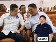 Kisah Kedekatan Gus Din dan Hary Tanoesoedibjo: Dari Diplomasi Keris hingga Diskusi Ekonomi Bangsa