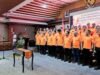 Lantik Pengurus Tarung Derajat Bali, Bamsoet Dorong Tarung Derajat Perkuat Persatuan Nasional