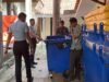 Lapas Indramayu Terima Bantuan Tempat Sampah dari DLH, Pengelolaan Sampah Kini Lebih Optimal
