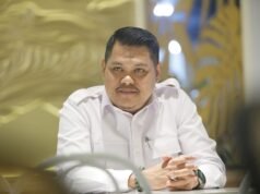 Logis 08 Dukung KPK Bongkar Dugaan Korupsi BRI-Telkom, Anshar Ilo: Jangan Ampuni Pencuri Uang Rakyat